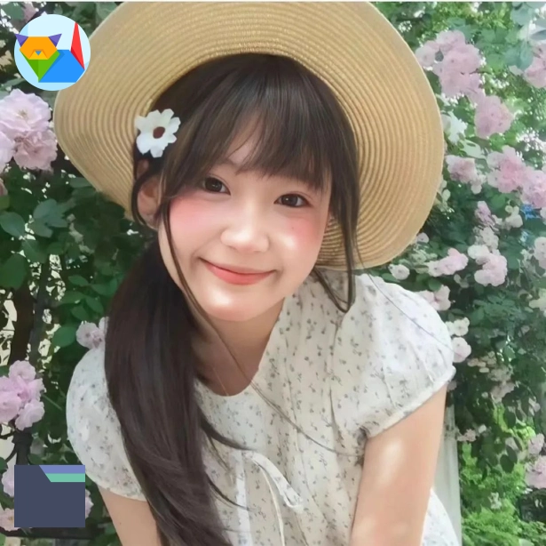 北岸